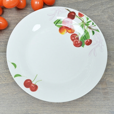 Тарелка десертная 20см Sweet cherry