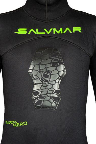Гидрокостюм Salvimar GARDA NERO 9 мм