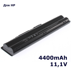 Аккумулятор AnyBatt 4400mAh, для RT06 RT09