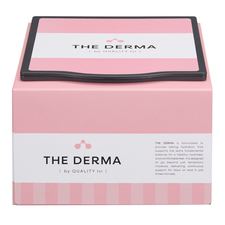 QUALITY 1st The Derma Mask