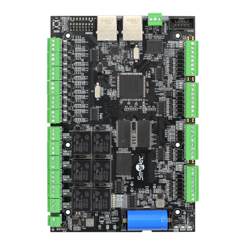 Smartec ST-NC441R2 СКУД