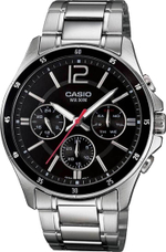 Мужские наручные часы Casio Collection MTP-1374D-1A