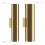 Настенный светильник Odeon Light DARIO 3833/2WB