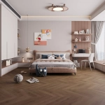Ламинат Floorwood Palazzo 6127 Лоренца Нуар