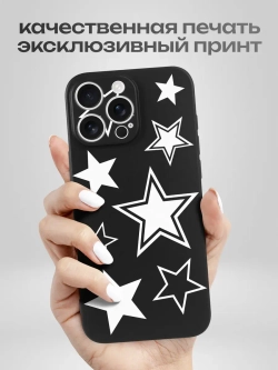Чехол на iPhone 16 Pro Max