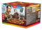Батарея салютов Гусарский (2 батареи) (221/1; 1.2; 1.5; 1.9) JF VIP10