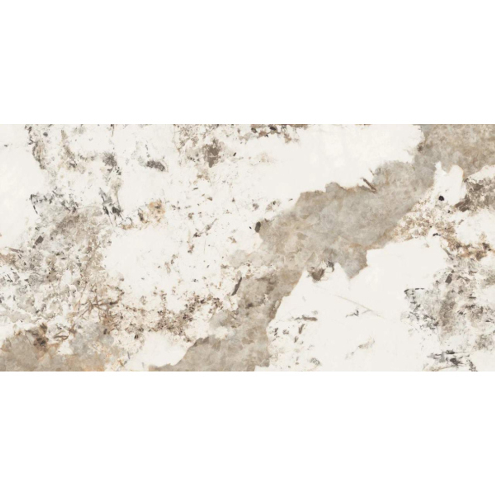 Керамогранит (600х1200х9) Forest White High Glossy (NESSA) 2шт/1,44м.кв.