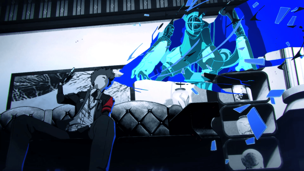 Persona 3 Reload PS4 | PS5