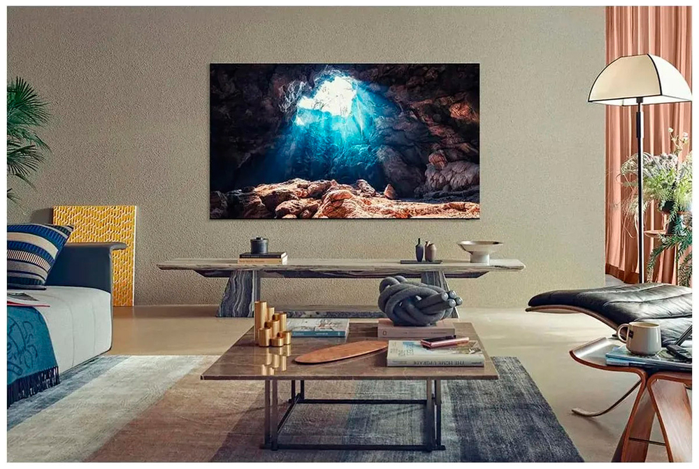 Телевизор Samsung QE65QN800DUXCE