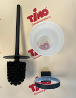 Щетка для туалета Selene 12061/03 Черный