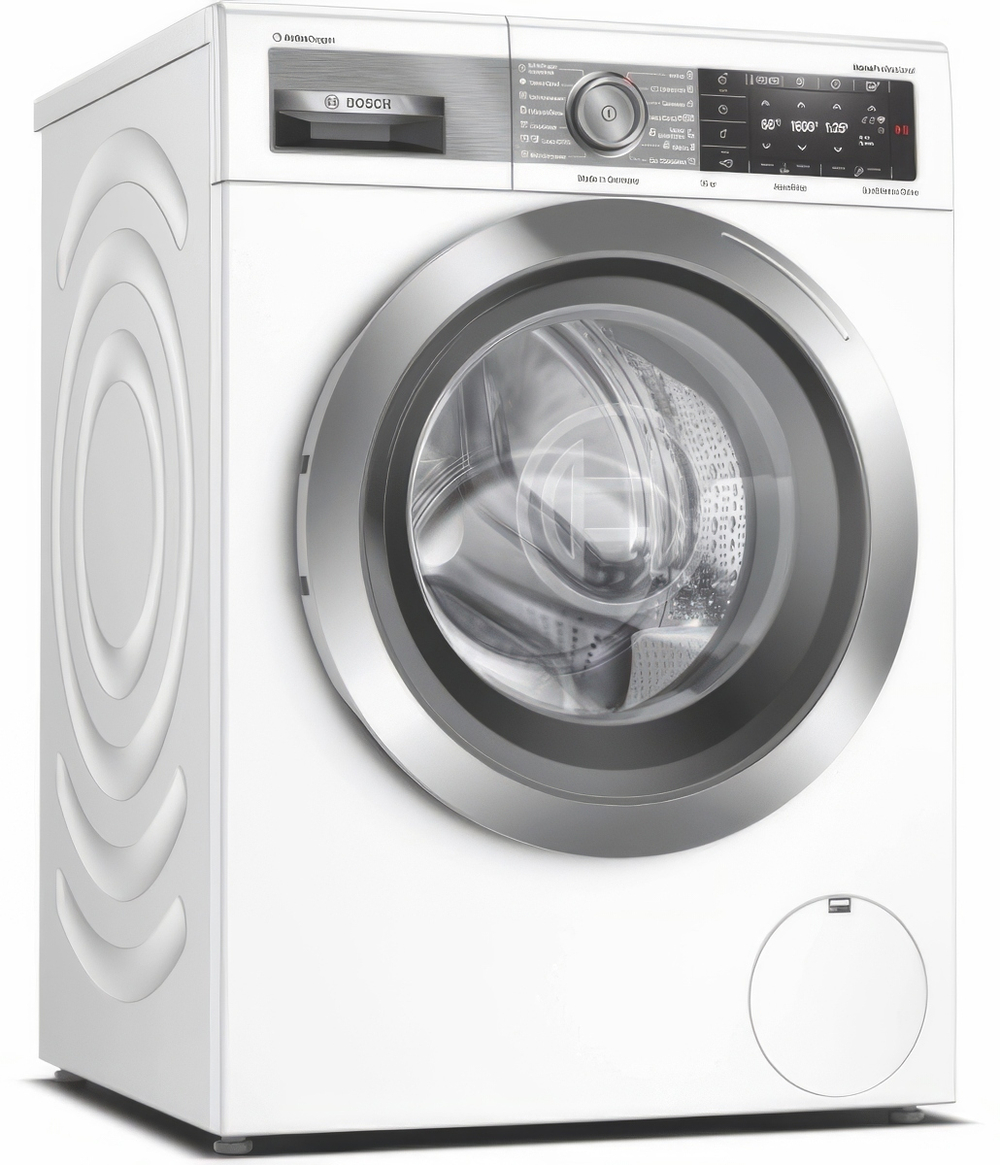 Стиральная машина Bosch WAX32EH2OE