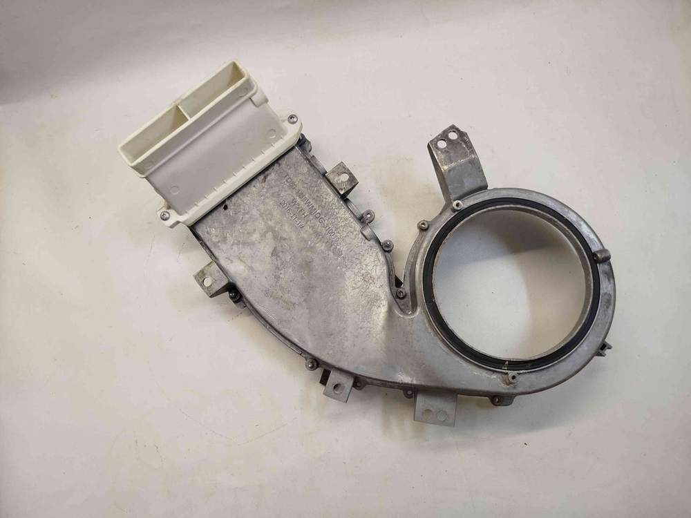 MF200D80WBS кт291 Корпус сушки стиральной машины Midea MF200D80WBS б/у