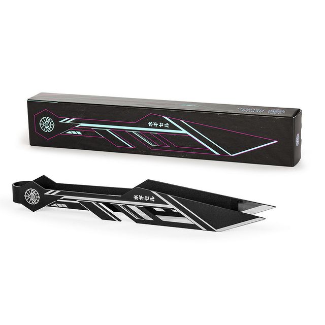 Щипцы для кальяна Alpha Hookah Knifes - Cyber
