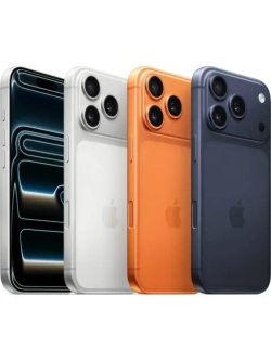 iPhone 17 Pro Max 256GB Deep Blue SIM+eSIM