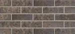 Terramatic, Moon Brown DK 2401/2, NF/240x71x14 - Клинкерная плитка для фасада и внутренней отделки