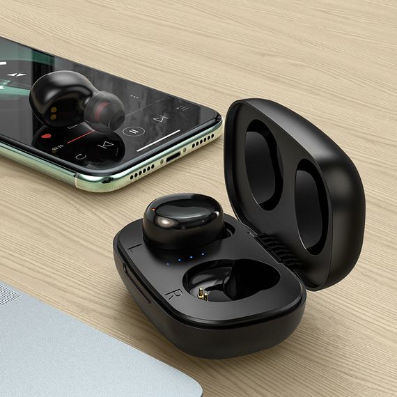 Qulaqcıq / Наушники /   Headphones BOROFONE BE35