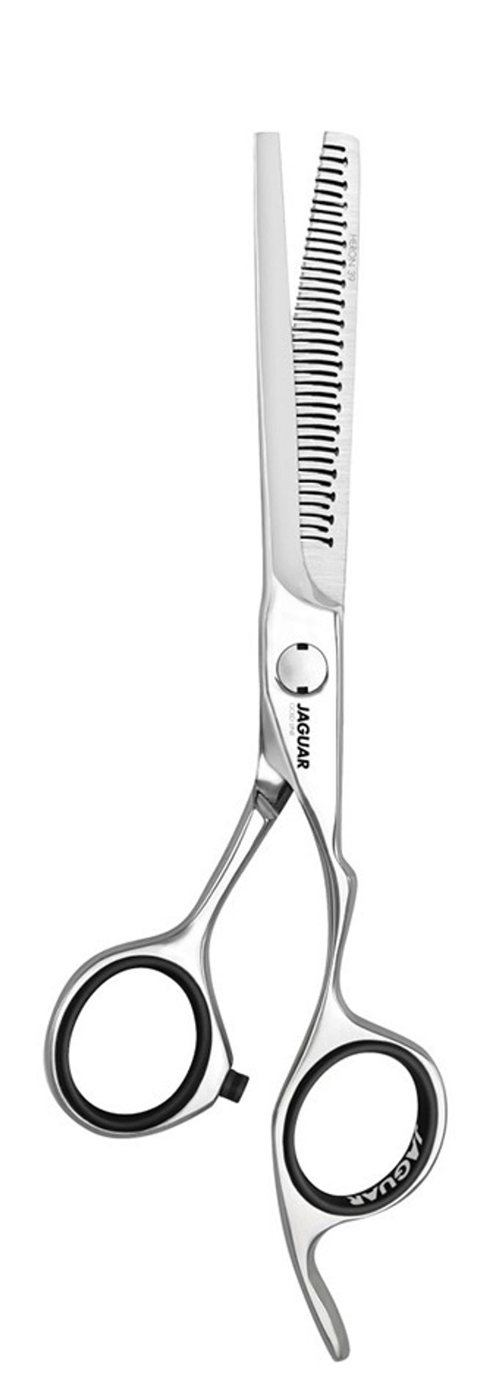 Ножницы филировочные Jaguar Gold Line Heron 39 6.25" - 2