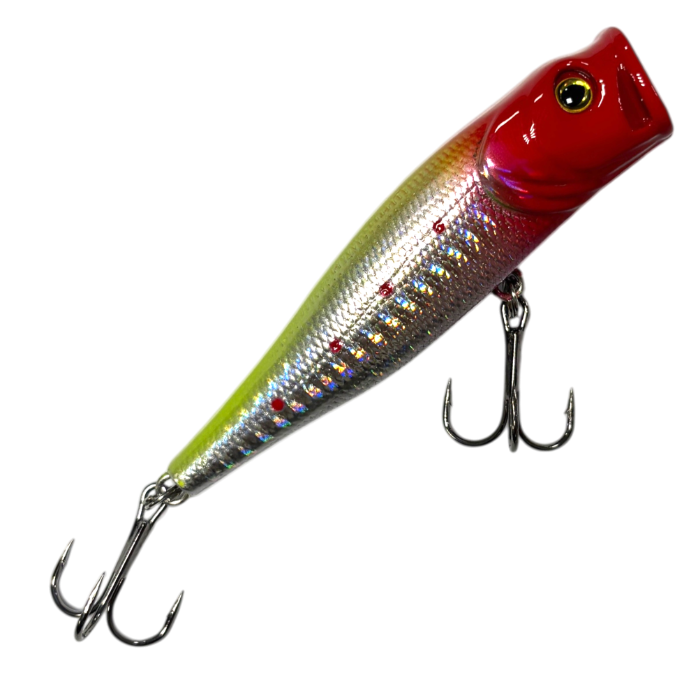 Поппер MINIST SERIES popper-C03, 85mm/13g