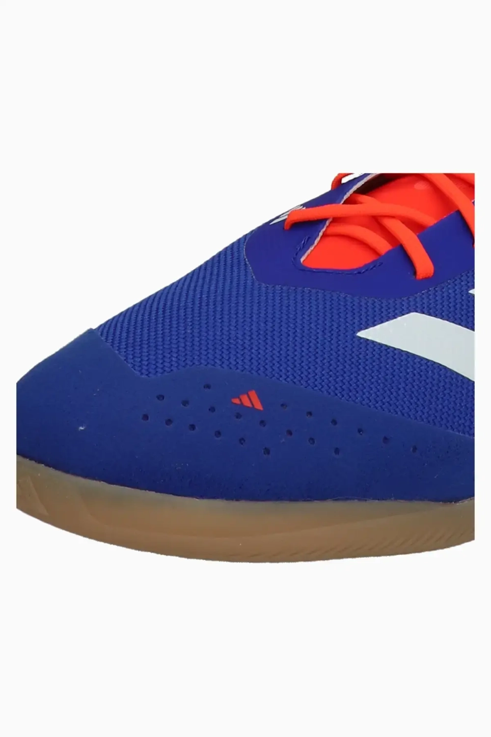 Футзалки adidas Predator Elite IN - синий
