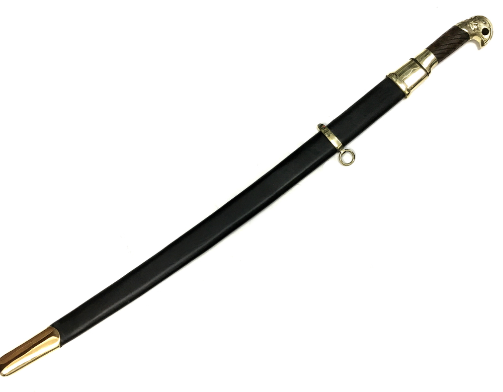 Шашка Казачья СССР, образца 1927, строевая