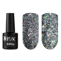 IRISK Топ светоотражающий без липкого слоя Air Top (04 Multicolor), 10 мл