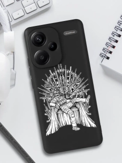 Чехол на Xiaomi Redmi Note 13 Pro Plus