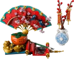 Конструктор LEGO 80117 Удача
