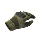 Перчатки тактические Emersongear Tactical All Finger Gloves/OD-XL
