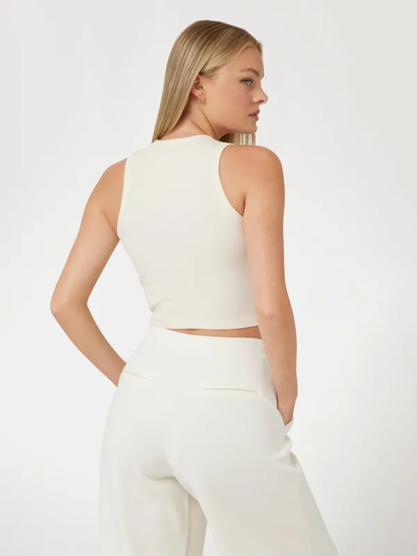 Майка женская GUESS