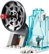 Конструктор LEGO Star Wars 75268 Снежный спидер
