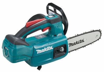 Аккумуляторная цепная пила LXT® DUC204RT 18В 24 м/с 20 см