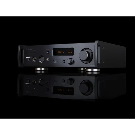 TEAC UD-507 Black