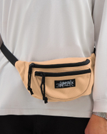 Поясная сумка Anteater Waistbag Бежевый