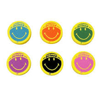 Виброгаситель SMILEY DAMPENERS BLISTER 2 шт.