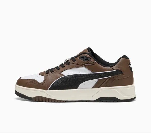 Кеды мужские PUMA RBD Break Low