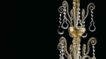 Люстра Barovier&Toso Baikal