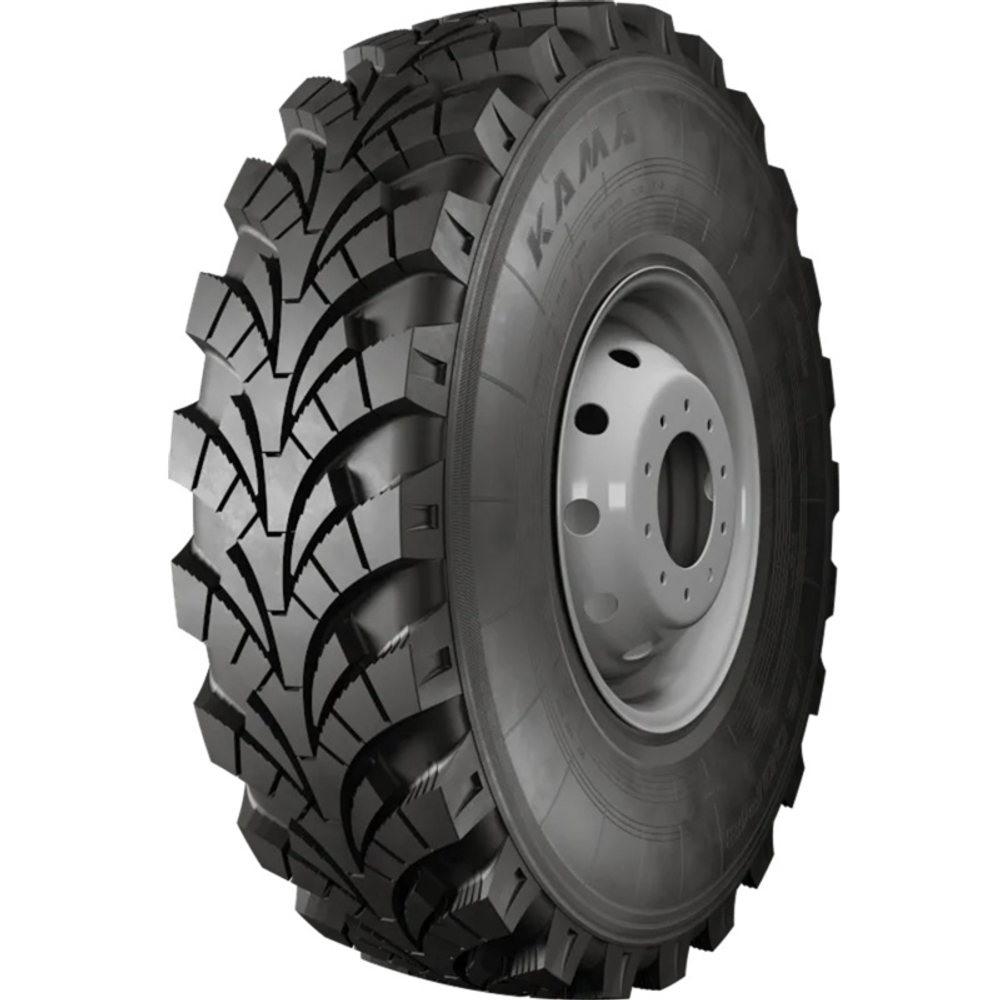 Kama 12,00R18 136J Кама-431 TT + Камера 12,00-18 вентиль РК-5-95