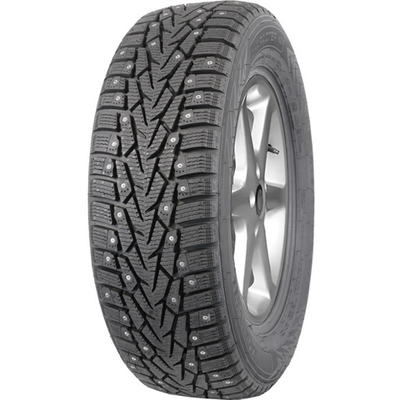 Автошина Ikon 235/45 R17 97T Character Ice 7 (Nordman 7)