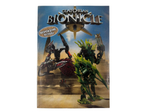 Lego 79129 Комикс Bionicle Glatorian "Возрождение легенды"