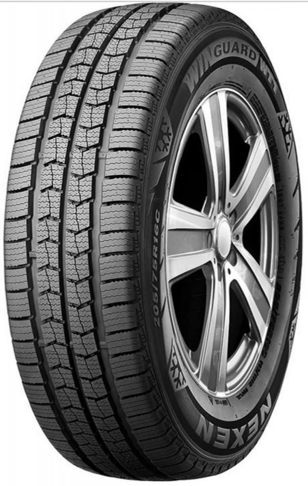 Nexen-Roadstone Winguard WT1 195/75 R16C 107R