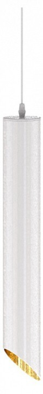 Подвесной светильник Maytoni Lipari P044PL-01-40GU10-W