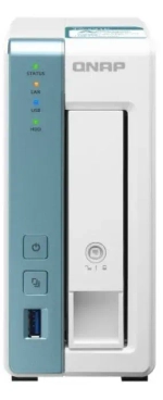 Сетевой накопитель QNAP  TS-131K