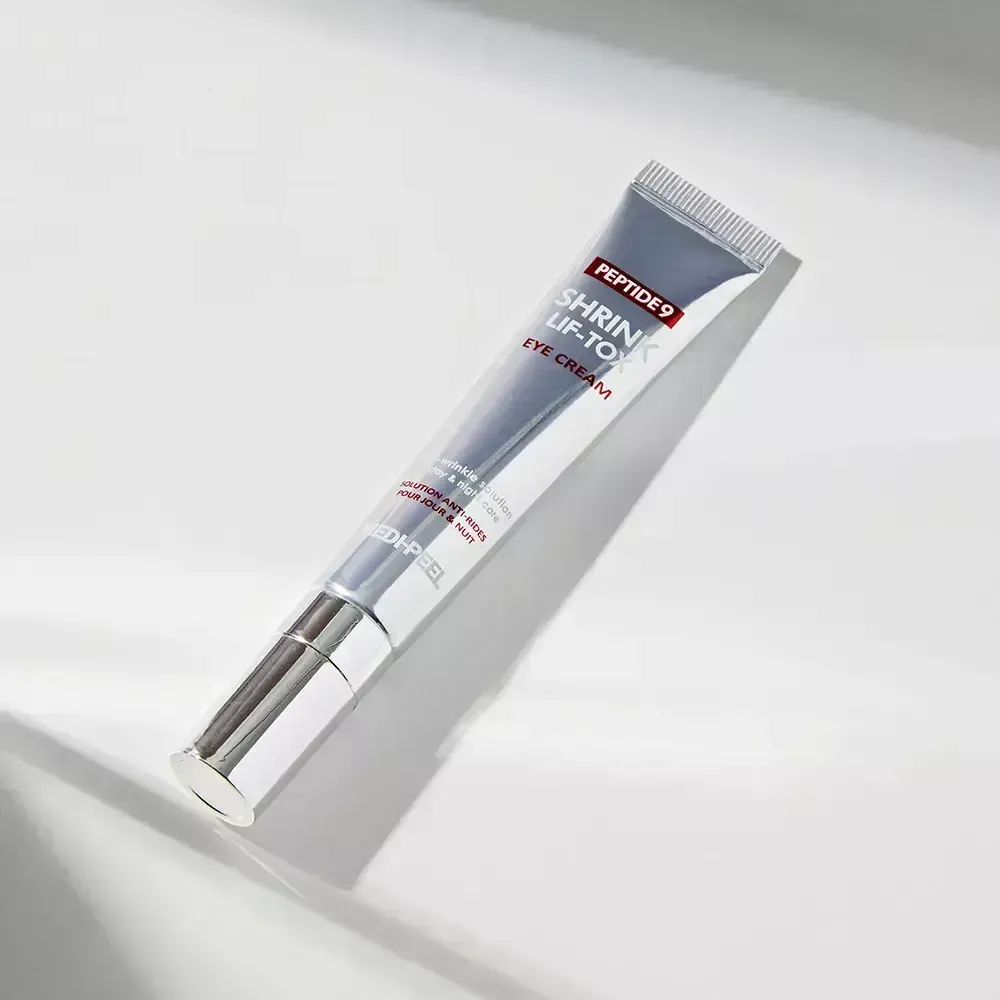 MEDIPEEL Крем для век с эффектом лифтинга Peptide 9 Volume Lif-Tox Eye Cream 20 мл. (Срок годности до 12.11.2028)