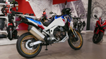 Honda Africa Twin Adventure Sports — CRF1100 A2M