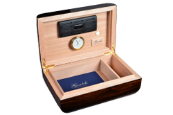 Хьюмидор Gentili на 40 сигар Limited Edition Питон