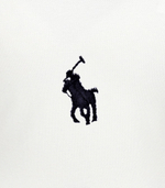 поло POLO RALPH LAUREN - белый(708858)