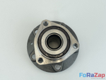 Пoдшипник передней cтупицы для VW VAG
