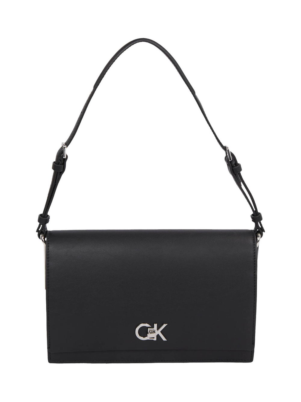 Сумка через плечо Calvin Klein - черный(K60K612807)