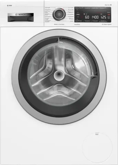 Стиральная машина Bosch WAV28K43