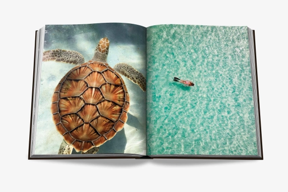 Книга Assouline Jamaica Vibes